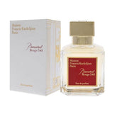 MAISON FRANCIS KURKDJIAN BACCARAT ROUGE 540 2.4oz EDP SPR (U)